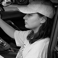 Фотография девушки Юлия, 23 года из г. Темиртау