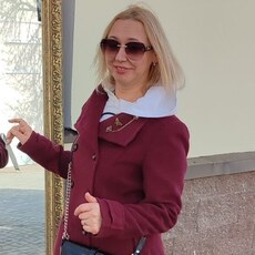 Фотография девушки Arina, 39 лет из г. Витебск