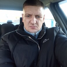 Фотография мужчины Павел, 42 года из г. Барановичи