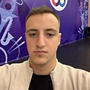 Даня, 24 года