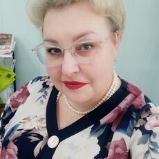 Фотография девушки Оксана, 44 года из г. Иркутск