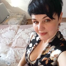 Фотография девушки Красивая, 46 лет из г. Гродно
