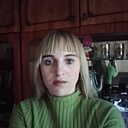 Елена Гончар, 32 года