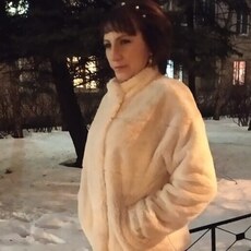 Фотография девушки Оксана, 45 лет из г. Каневская