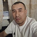 Медер, 38 лет
