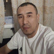 Фотография мужчины Медер, 38 лет из г. Электросталь