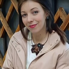 Фотография девушки Анастасия, 37 лет из г. Выкса