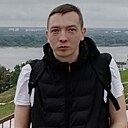 Максим, 33 года