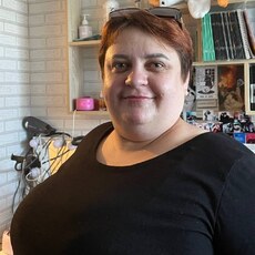 Фотография девушки Снежана, 40 лет из г. Каменск-Уральский