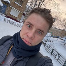 Фотография мужчины Дмитрий, 34 года из г. Королёв