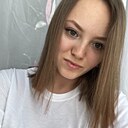 Оксана, 21 год