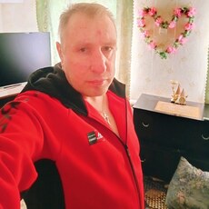 Фотография мужчины Дмитрий, 47 лет из г. Аркадак