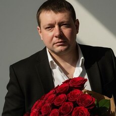 Фотография мужчины Игорь, 41 год из г. Котлас