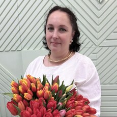 Фотография девушки Наталья, 42 года из г. Ржев