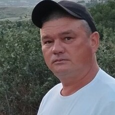 Фотография мужчины Роман Фадей, 44 года из г. Пятигорск