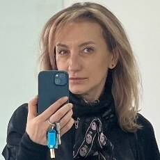 Фотография девушки Татьяна, 50 лет из г. Хабаровск