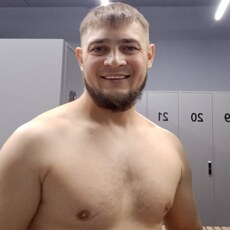 Фотография мужчины Леонид, 32 года из г. Самара
