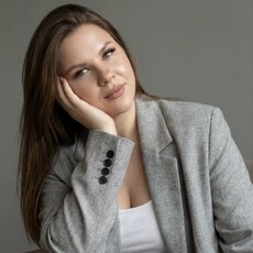Фотография девушки Анастасия, 31 год из г. Бердск