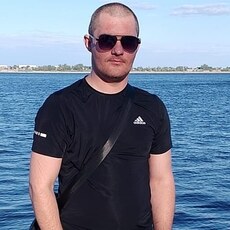 Фотография мужчины Андрей, 33 года из г. Старый Оскол