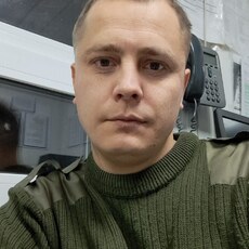 Фотография мужчины Виктор, 30 лет из г. Биробиджан