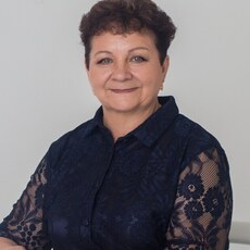 Фотография девушки Валентина, 62 года из г. Киров