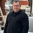 Игорь Белов, 50 лет