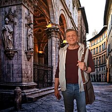 Фотография мужчины Виталий, 63 года из г. Минск