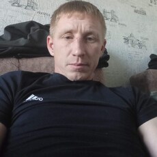 Фотография мужчины Константин, 35 лет из г. Тисуль