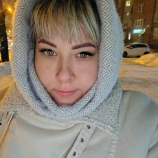 Фотография девушки Полина, 29 лет из г. Северск