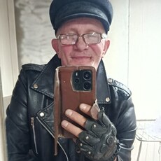 Фотография мужчины Олег, 56 лет из г. Самара