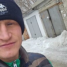 Фотография мужчины Виталий, 37 лет из г. Костанай