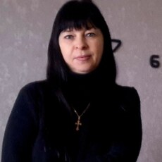 Фотография девушки Людмила, 51 год из г. Днепр