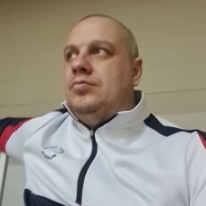 Фотография мужчины Александр, 41 год из г. Тобольск