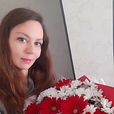 Фотография девушки Дарья, 37 лет из г. Нижний Новгород