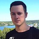 Олег, 36 лет