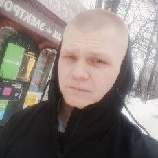 Фотография мужчины Kolyasik, 27 лет из г. Александров