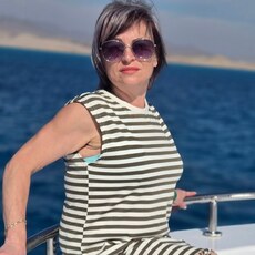 Фотография девушки Лана, 54 года из г. Вичуга