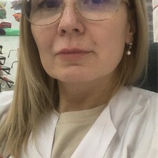 Фотография девушки Светлана, 47 лет из г. Екатеринбург