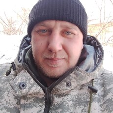 Фотография мужчины Кирилл, 31 год из г. Прокопьевск
