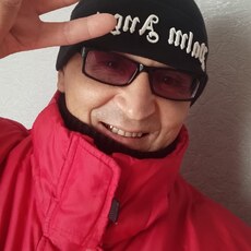 Фотография мужчины Алексей, 36 лет из г. Чебоксары