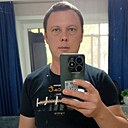 Антон, 36 лет