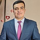 Али, 25 лет