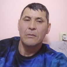 Фотография мужчины Ерболат, 44 года из г. Костанай