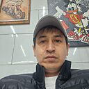 Бек, 34 года