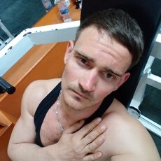Фотография мужчины Yurii, 37 лет из г. Хмельницкий