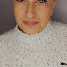Фотография девушки Людмила, 63 года из г. Омск