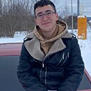 Макар, 18 лет