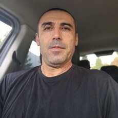 Фотография мужчины Жама, 44 года из г. Ташкент