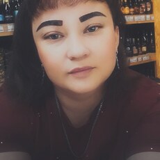 Фотография девушки Марьяна, 31 год из г. Иркутск