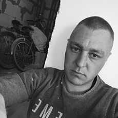 Фотография мужчины Федя, 34 года из г. Поставы